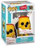 Фигура Funko POP! Disney: Disney - Pluto (Christmas) #1227 - 2t