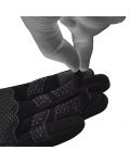 Фитнес ръкавици RDX - W1 Full Finger+,  лилави/черни - 7t