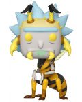 Фигура Funko POP! Animation: Rick & Morty - Wasp Rick #663 - 1t