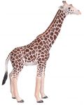 Фигурка Mojo Wildlife - Мъжки жираф - 1t