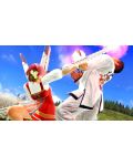 Fighting Compilation: Tekken 6 + SoulCalibur V + Tekken Tag Tournament 2 (PS3) - 9t