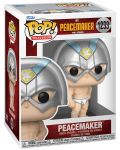 Фигура Funko POP! Television: Peacemaker - Peacemaker #1233 - 2t