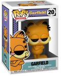 Фигура Funko POP! Comics: Garfield - Garfield #20 - 2t