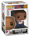 Фигура Funko POP! Television: American Gods - Shadow Moon #678 - 2t