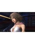 Final Fantasy X-2 (PS2) - 7t