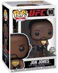 Фигура Funko POP! UFC - Jon Jones #10 - 2t