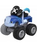 Детска играчка Fisher Price Blaze and the Monster machines - Pirate Crusher - 3t
