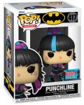 Фигура Funko POP! DC Comics: Batman - Punchline (Limited Edition) #417 - 2t