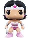Фигура Funko POP! Heroes: DC Awareness - Wonder Woman #350 - 1t