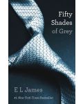 Fifty Shades of Grey - 1t