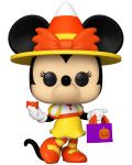 Фигура Funko POP! Disney: Mickey Mouse - Minnie Mouse #1219 - 1t