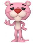 Фигура Funko POP! Television: Pink Panther - Pink Panther #1551 - 1t