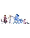 Фигурки Hasbro Disney Frozen II - Духове на природата - 2t