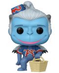 Фигура Funko POP! Movies: The Wizard of Oz - Winged Monkey (Specialty Series) #1520 - 1t