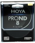Филтър Hoya - ND8, PROND, 62mm - 1t