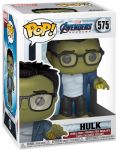 Фигура Funko POP! Marvel: Avengers - Hulk with Taco #575 - 2t