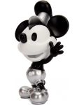 Фигурка Jada Toys Disney - Steamboat Willie, 10 cm - 2t