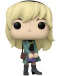 Фигура Funko POP! Marvel: Spider-Man - Gwen Stacy (Special Edition) #1275 - 1t
