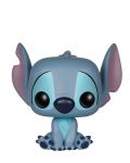 Фигура Funko Pop! Disney: Lilo and Stitch - Stich Seated, #159 - 1t