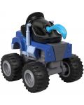 Детска играчка Fisher Price Blaze and the Monster machines - Pirate Crusher - 2t