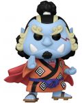 Фигура Funko POP! Animation: One Piece - Jinbe #1265 - 1t