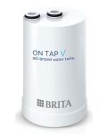 Филтърен патрон за система BRITA - On Tap V, 600 l, бял - 1t