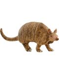 Фигура Schleich Wild Life - Броненосец - 1t