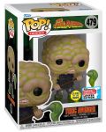Фигура Funko POP! Movies: The Toxic Avenger - Toxic Avenger (Glows in the Dark) (Convention Limited Edition) #479 - 2t