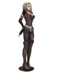 Фигура Batman Arkham City Life-Size - Harley Quinn, 180 cm - 3t