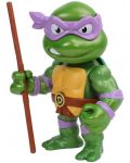 Фигура Jada Toys Movies: TMNT  - Donatello - 1t