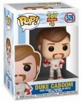 Фигура Funko POP! Disney: Toy Story 4 - Duke Caboom #529 - 2t