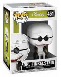 Фигура Funko POP! Disney: The Nightmare Before Christmas - Dr. Finkеlstein #451 - 2t