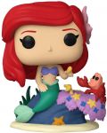 Фигура Funko POP! Disney: Disney Princess - Ariel #1012 - 1t