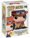 Фигура Funko POP! Animation: One Piece - Portgas. D. Ace #100 - 2t