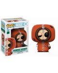 Фигура Funko Pop! South Park: Zombie Kenny, #05 - 2t