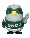 Фигура Funko POP! Ad Icons: Comic-Con - Paulie Pigeon #23 - 1t