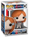 Фигура Funko POP! Animation: Bleach - Orihime Inoue #1611 - 2t