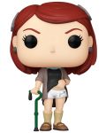 Фигура Funko POP! Television: The Office - Fun Run Meredith (Funko Specialty Series Exclusive) #1396 - 1t