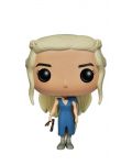 Фигура Funko Pop! Television: Game Of Thrones - Daenerys Targaryen (Mhysa), #25 - 1t