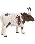 Фигурка Mojo Farmland - Тексаски бик - 4t