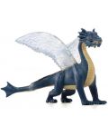 Фигурка Mojo Fantasy&Figurines - Морски  дракон с подвижна долна челюст - 1t