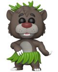Фигура Funko POP! Disney: The Jungle Book - Baloo #1474 - 1t