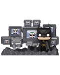 Фигура Funko POP! Moments: Batman - Batman in Batcave #519 - 1t