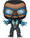 Фигура Funko POP! DC Comics: Black Lightning - Black Lightning #426 - 1t