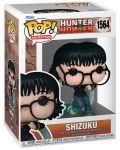 Фигура Funko POP! Animation: Hunter x Hunter - Shizuku with Blinky #1564 - 2t