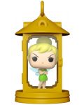 Фигура Funko POP! Deluxe: Disney's 100th - Tinker Bell in Lantern #1331 - 1t
