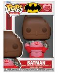Фигура Funko POP! Valentines: DC Comics - Batman (Chocolate) #489 - 2t