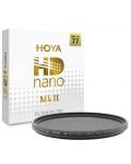 Филтър Hoya - HD nano CPL Mk II, 77mm - 2t