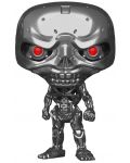Фигура Funko POP! Movies: The Terminator - REV-9 Endoskeleton #820 - 1t