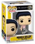 Фигура Funko POP! Television: Friends - Monica Geller #1279 - 3t